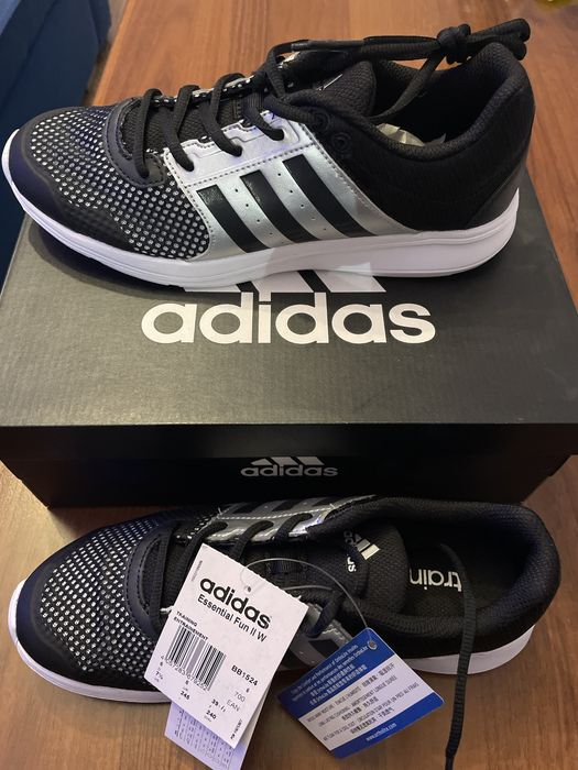 Adidas essential fun II