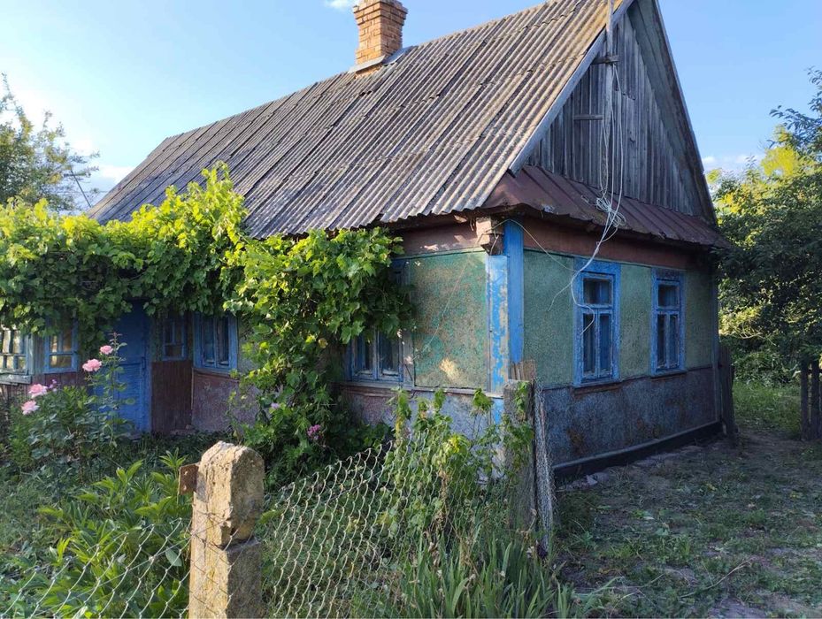 Продам будинок в селі Козлиничі Ковельського району.