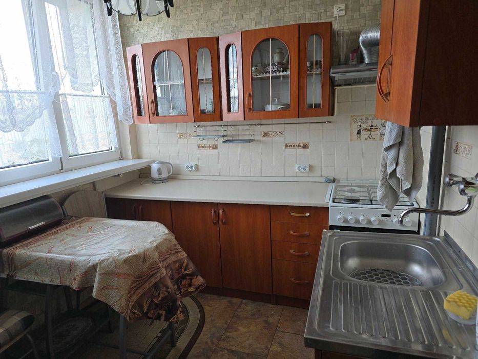 Apartment in Białogard, Stare Miasto, powiat białogardzki - Widok 6