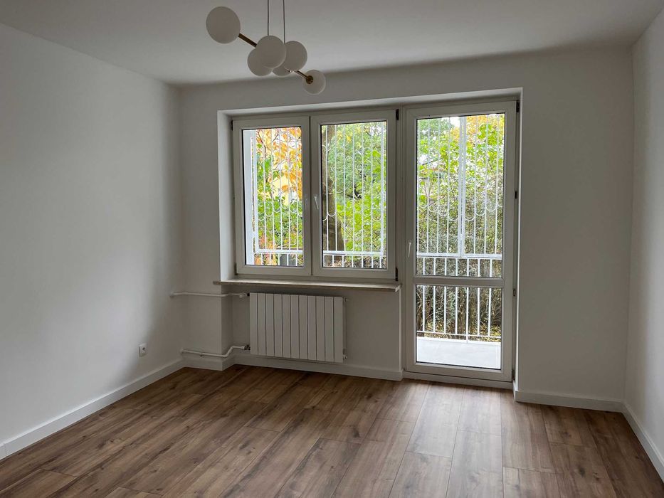 PARTER !! 50 m2 !! Po remoncie !! CENTRUM !!