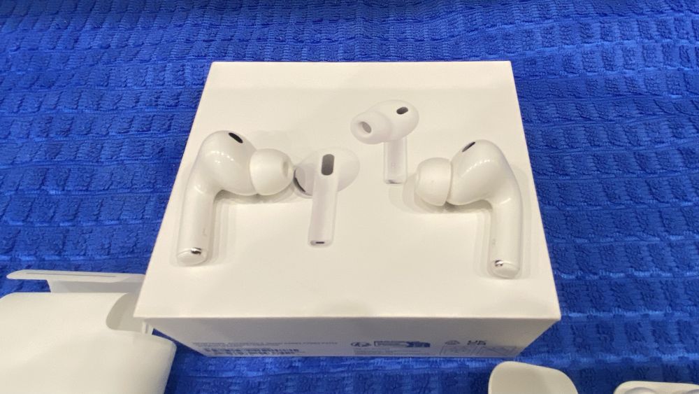 Auriculares airpod pro 3