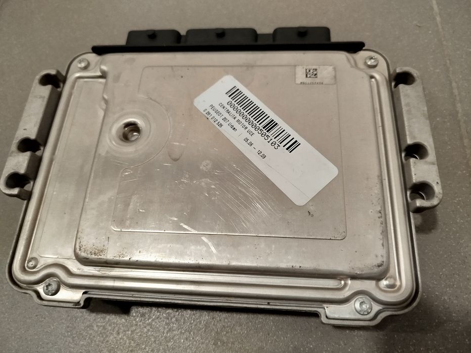 Centralina Peugeot 207 - preço saldos!