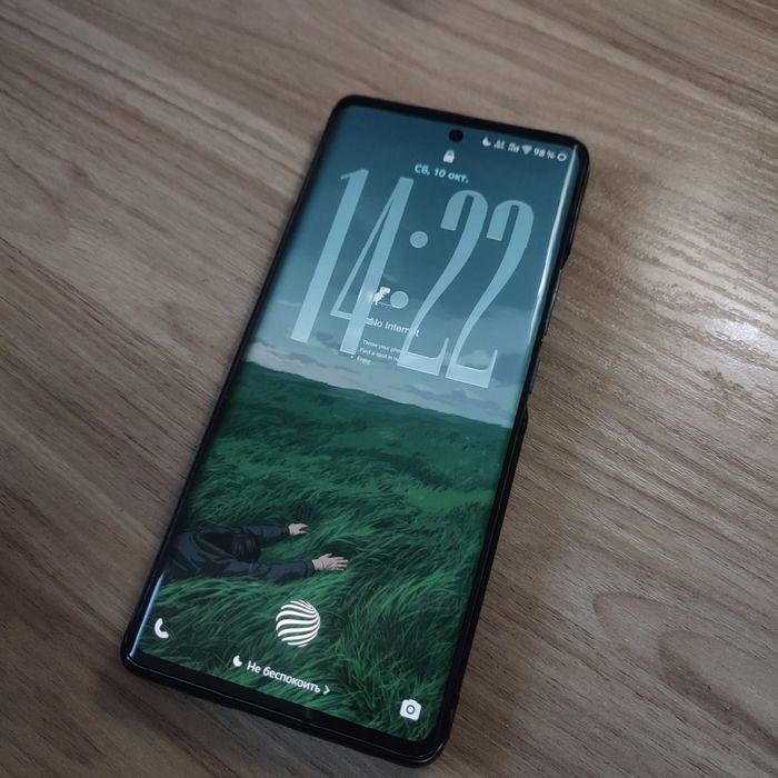 Vivo x90 8+8/256