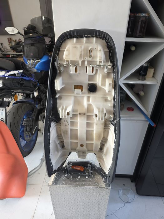 Kanapa honda x11 stan idealny