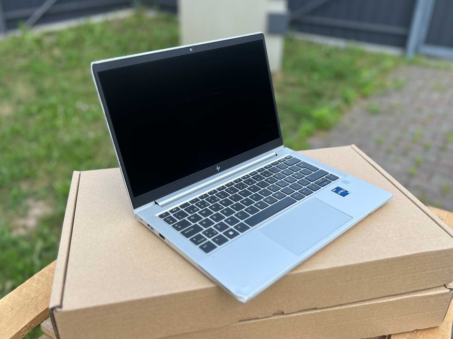 Уцінка! Ноутбук HP EliteBook 630 G10/i5-1345U/8GB+SSD 256GB/13.3"FHD IPS/Гарантія