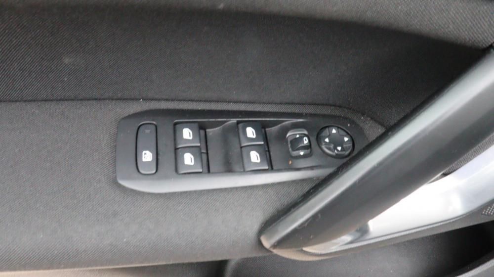 Peugeot 308 1.5 BlueHDi Style