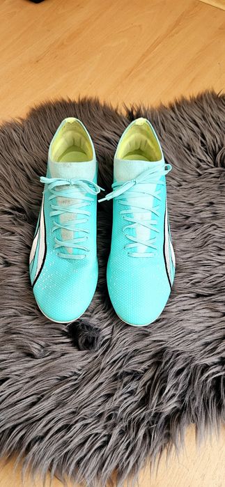 Korki Piłkarskie Puma Ultra Ultimate rozm.44

Strona zewnętrzna z mate