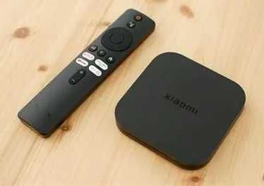 Xiaomi Mi Box S 4K
