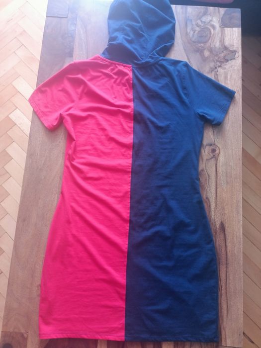 Sukienka Tomy Hilfiger L