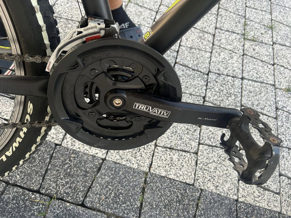 Rower MBike Renegate 0.3