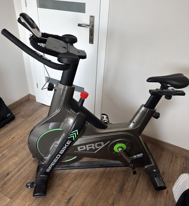 Rower stacjonarny xr330 pro