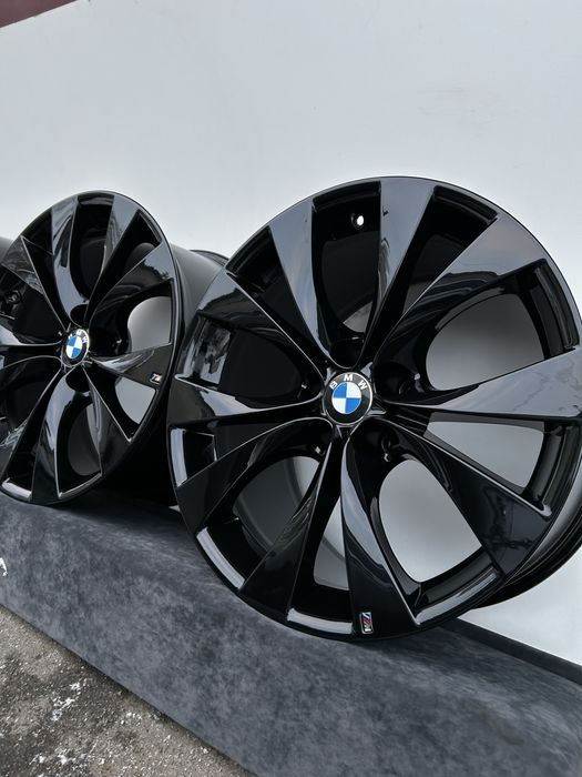 Диски R20 5/120 BMW