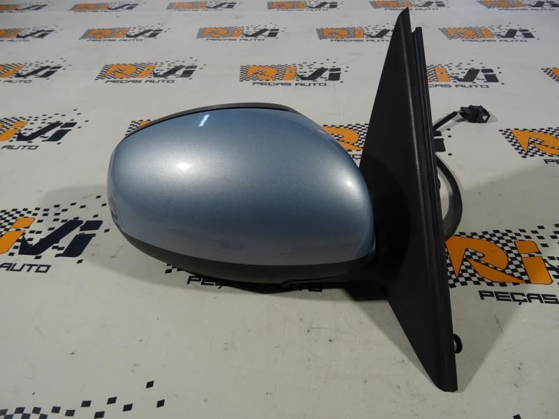 Retrovisor / espelho direito SKODA Roomster (5J)