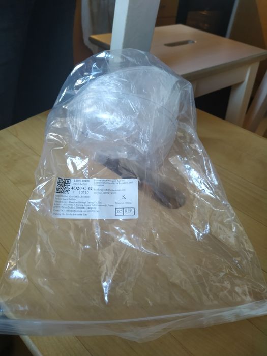 Recipiente de banho de areia para hamster