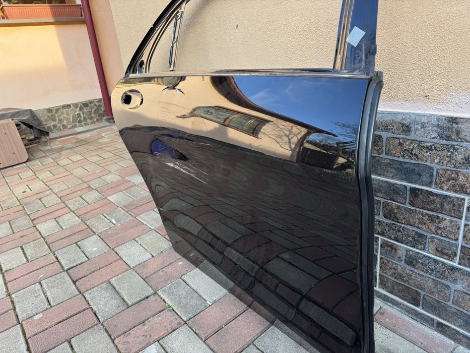 Задня права двер Мерседес s222 long