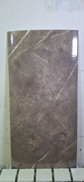 Самоклеюча стінова PET плитка