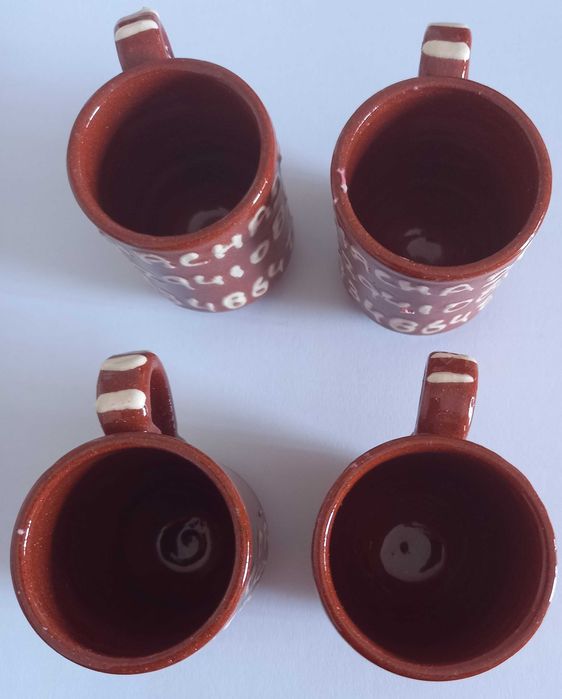 Rustic Mini Cups423863986516797441