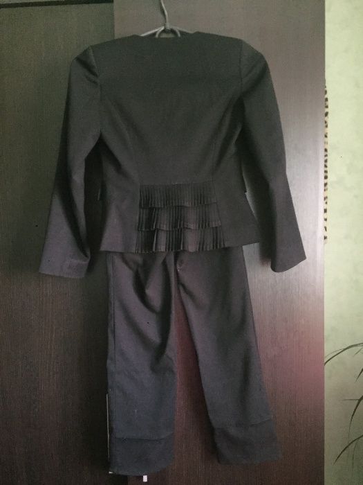 костюм тройка V.G BOZER