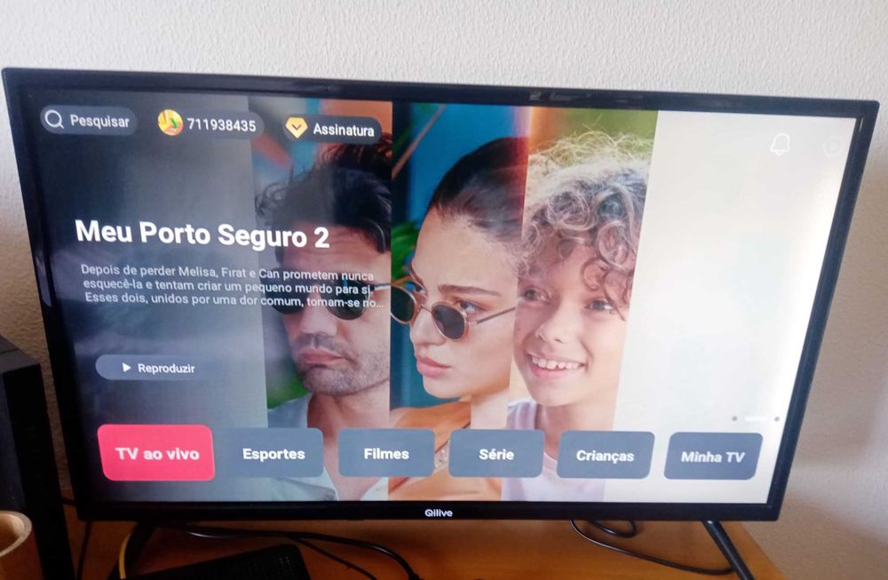 Box Android MX9 4K
