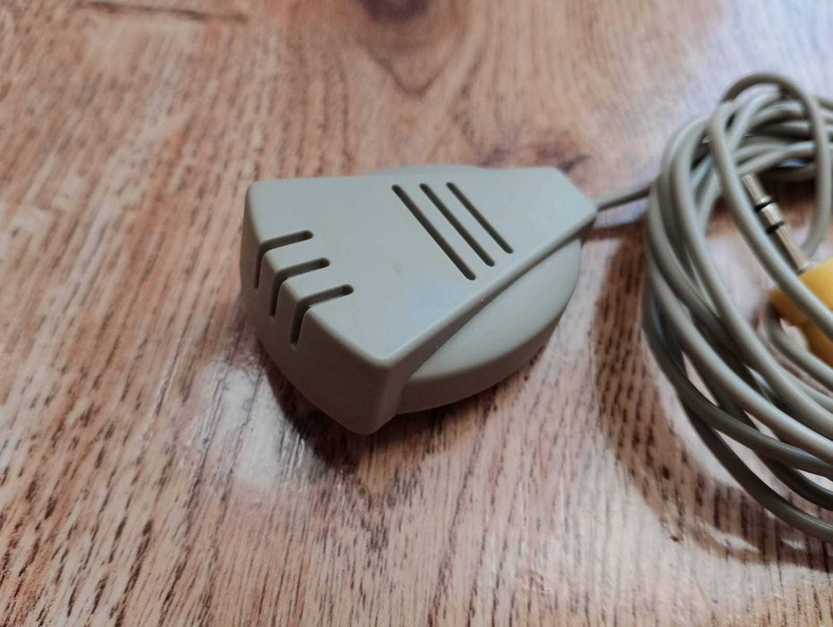 Mikrofon przewowody 3.5 mm jack