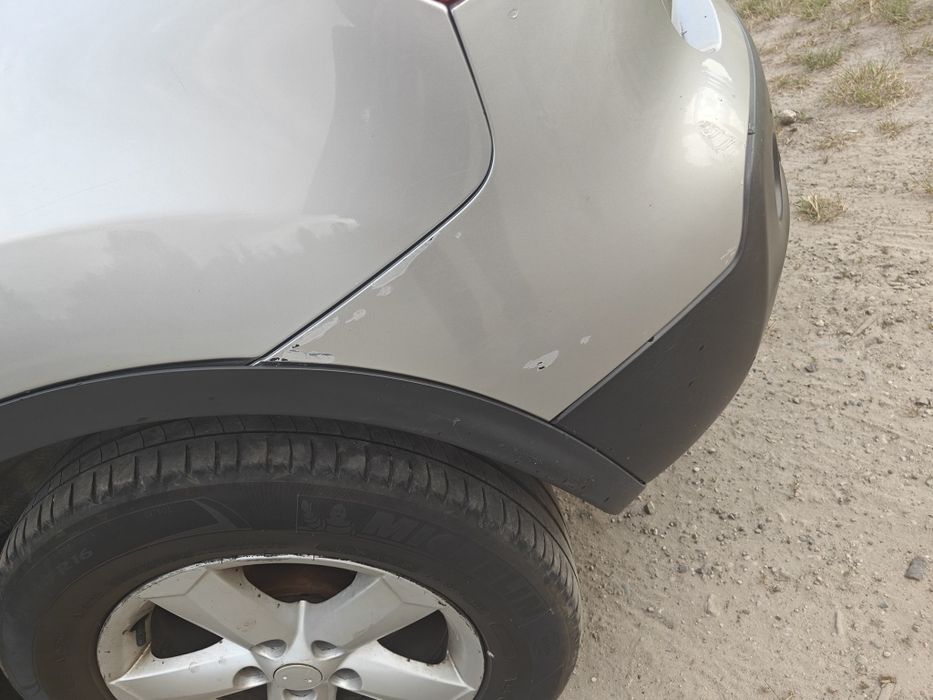 Продам Nissan qashqai 2008 року