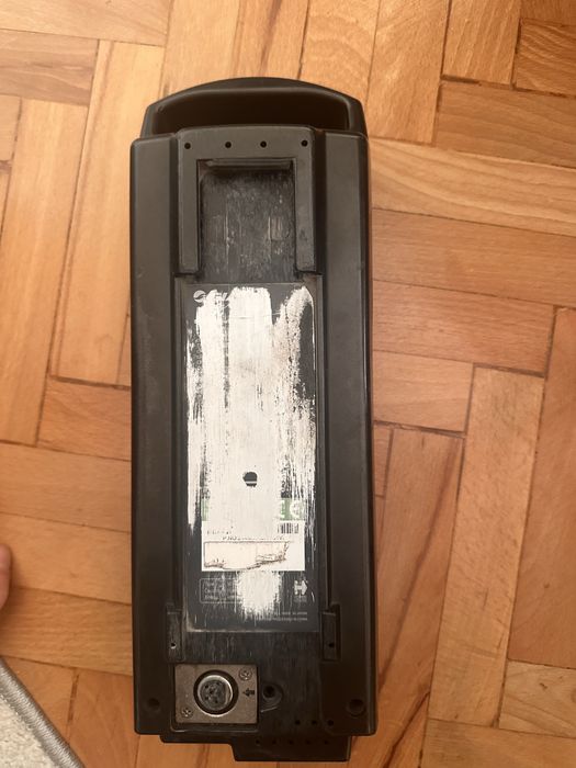 Bateria Giant 400 36V