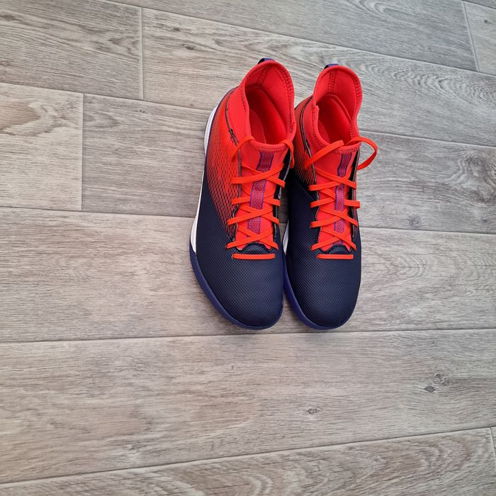 Сороконожки  KIPSTA р.EU 38 оригинал