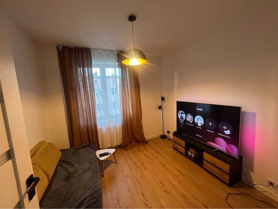 Przytulne mieszkanie 67 m² na Zatorzu! - Widok 2
