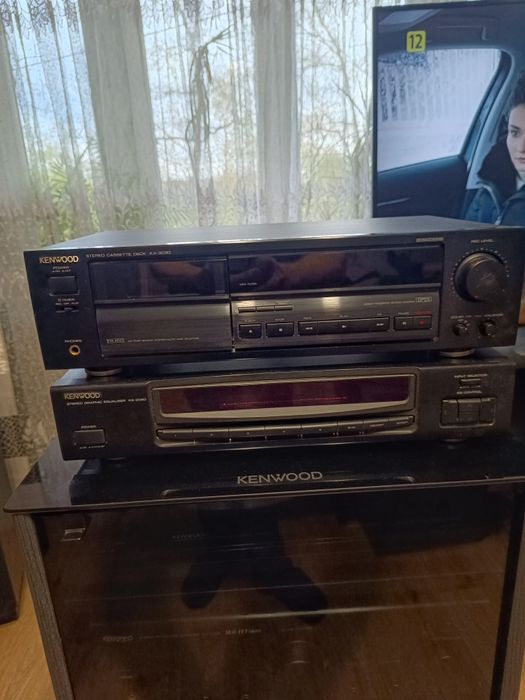 Tuner Kenwood KT 3050L