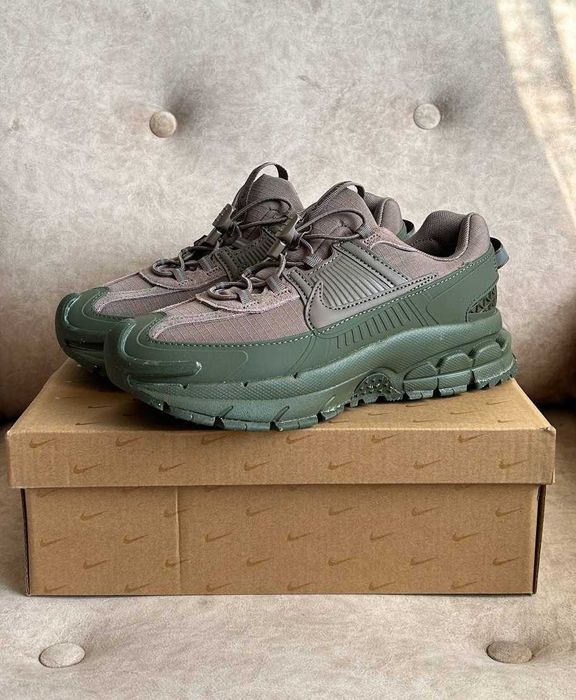 !SALE! Nike Zoom Vomero Roam Mink Brown 36 37 38 39 40 41 42 43 44 45