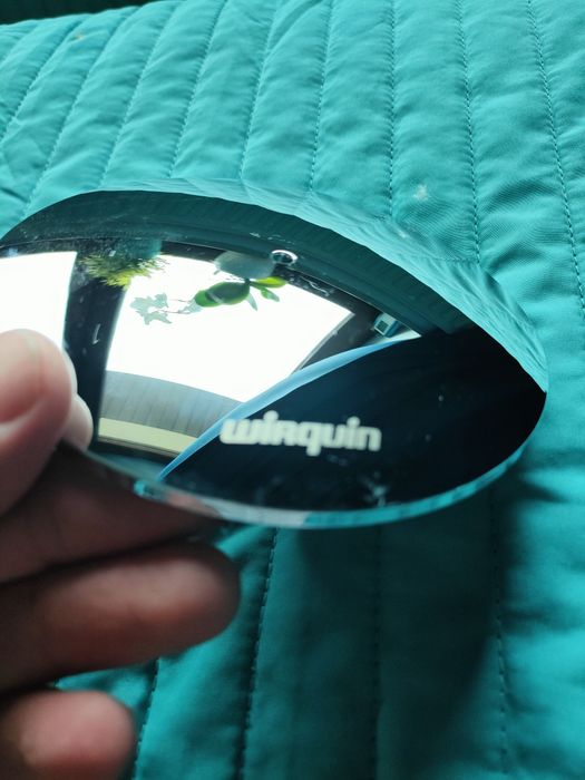 Nowy francuski syfon brodzikowy 90