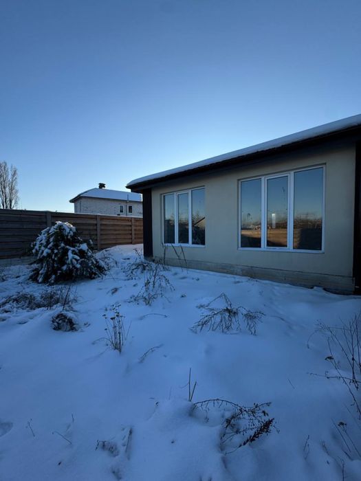 Кутовий таунхаус - 15хв до м. Житомирське