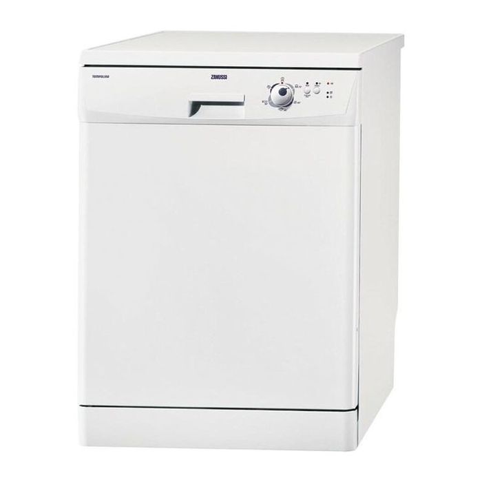 Máquina da loiça ZANUSSI