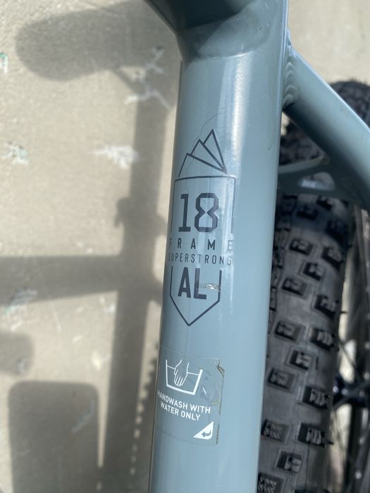 Велосипед Radon Cube ZR Team 27.5 Bulls Scott Merida