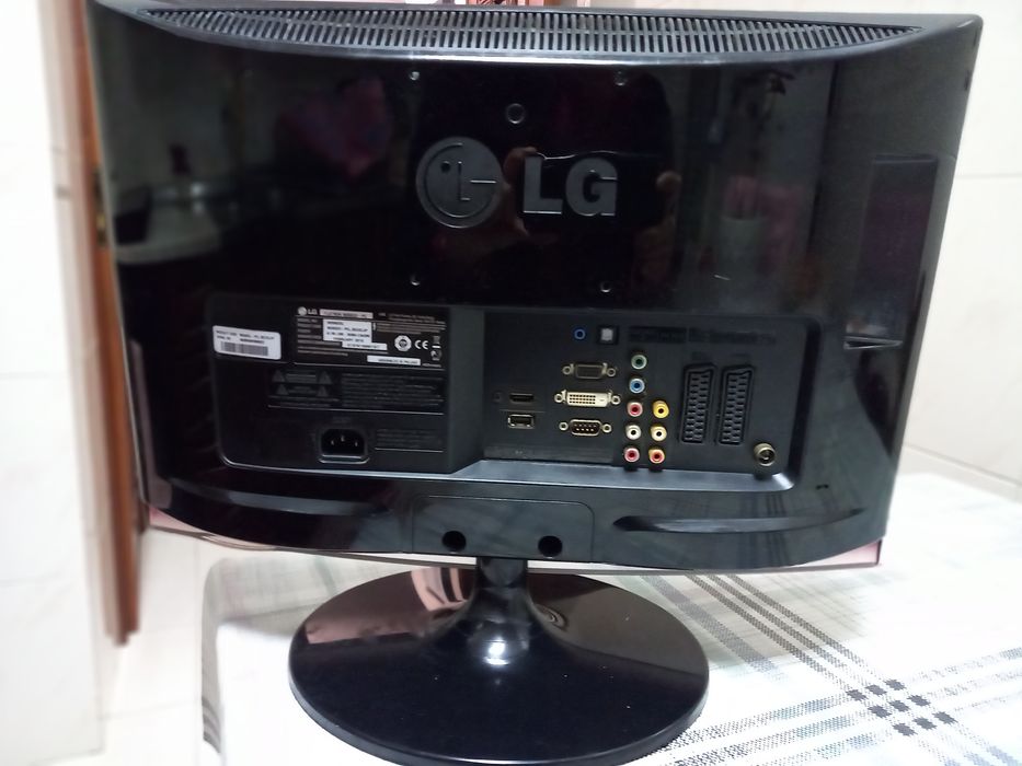 Monitor LG-M2062d - 20polegadas