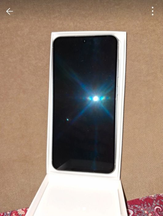 Telemóvel NOVO Samsung A56 5G