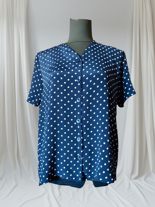 Lote de 8 camisas de Senhora L/XL