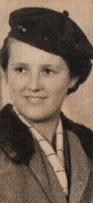 Renowacja starych zdjęć