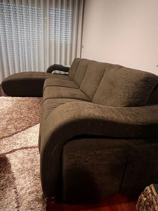 Sofá poltrona …..