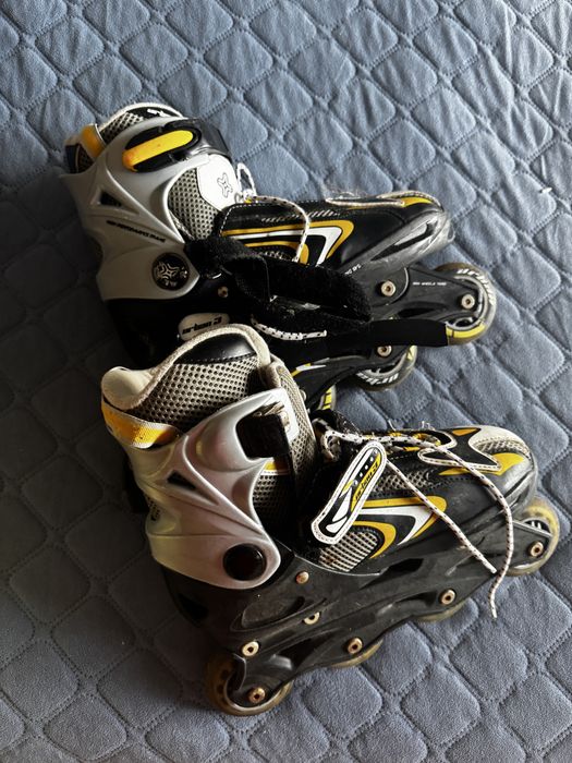 Patins em linha Urban 3