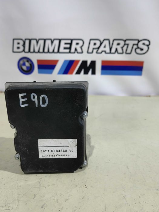 Modulo ABS BMW E90/E92/E92/E93   678.4868 / 265.950.957