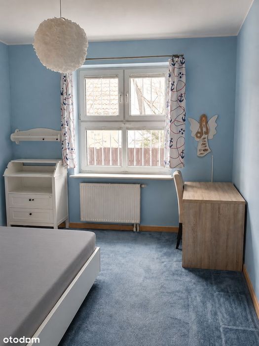 3 pokoje | 56 m² | Metro Bemowo | duży balkon | miejsce postojowe - Widok 5