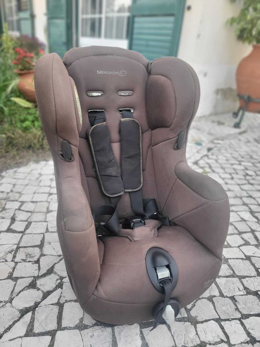 Cadeira Auto Bébé Confort – Em Bom Estado