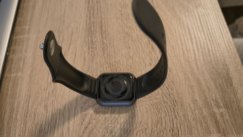 Relogio com conetividade ao Telemóvel