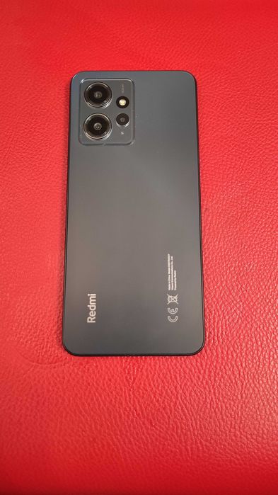 telefon smartfon Xiaomi Redmi Note 12 64GB + ładowarka