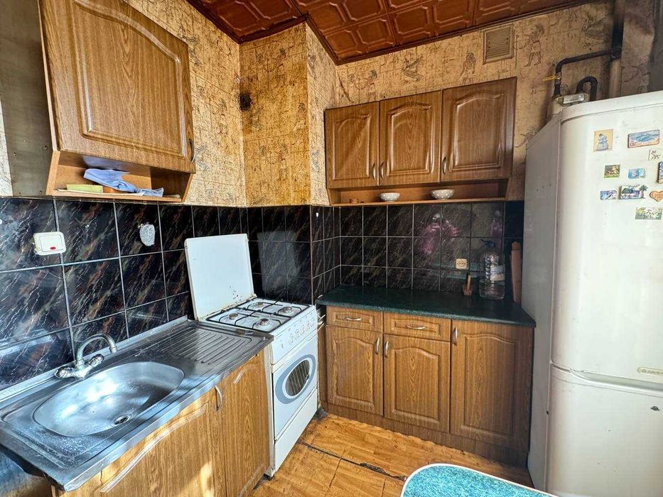 Оренда 2к квартири на Соцмісті