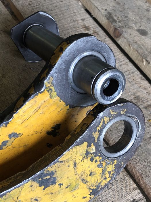 Токарно-фрезерні роботи