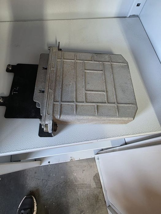 Sterownik EHR Deutz Fahr Agrotron 180.7 Profiline