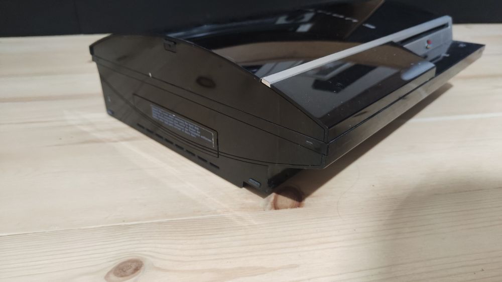 Play Station 3 FAT