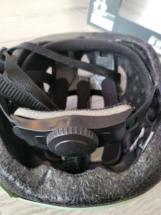 Kask Bobike rozmiar S